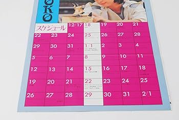 Amazon.co.jp: かなりや Vol.16 12月号 河合奈保子 ファンクラブ 会報